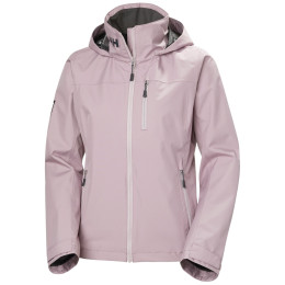 Helly Hansen W Crew Hooded Jacket 2.0 női dzseki