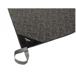 Sátorszőnyeg Vango Solace TC 400 barna