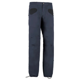E9 Rondo Slim Men's férfi nadrág sötétkék Vintage Blue