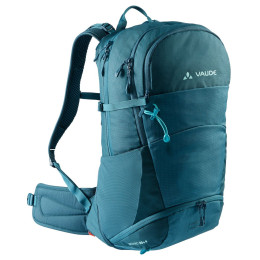 Vaude Wizard 30+4 túrahátizsák kék/világoskék