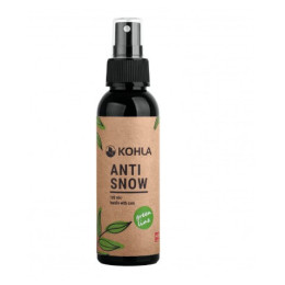 Kohla Anti Snow Spray Green Line hótaszító spray