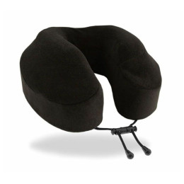 Nyakpárna Cabeau Evolution Classic fekete