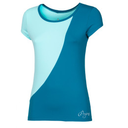 Dámské triko Progress TR Lyka 23NA világoskék