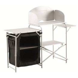 Konyha Easy Camp Sarin