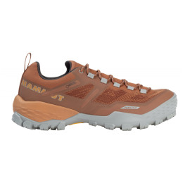 Mammut Ducan Low GTX Women női cipő