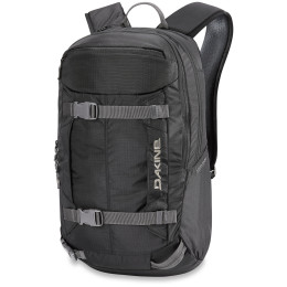 Dakine Mission Pro 25L hátizsák fekete