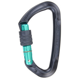 Climbing Technology Lime SG karabiner