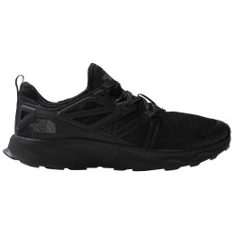 The North Face Oxeye férfi túracipő fekete