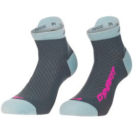 Dynafit Trail Short Sk zokni kék cinder CLOUD BLUE/3180