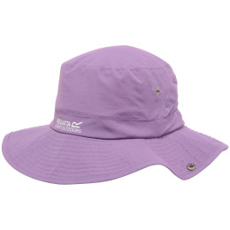 Klobouk Regatta Hiking Hat WR lila