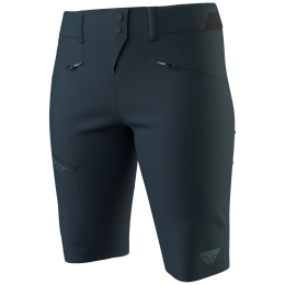 Dynafit Transalper Dst Shorts W női rövidnadrág sötétkék 3010 - blueberry