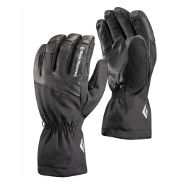 Kesztyű Black Diamond Renegade fekete