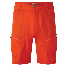 Dare 2b Tuned In II Short férfi rövidnadrág piros