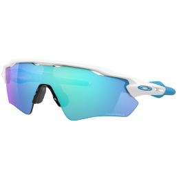 OAKLEY Radar Ev Path Prizm Sapphire napszemüveg fehér Prizm Sapphire