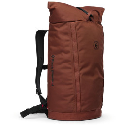 Black Diamond Street Creek 30 RT Backpack hátizsák piros Iron Red (6053)
