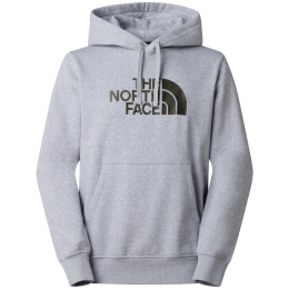 The North Face Drew Peak Regular Hoodie férfi pulóver