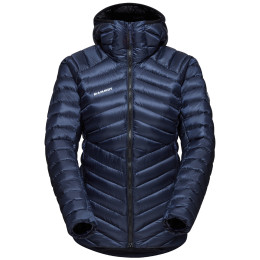 Mammut Broad Peak IN Hooded Jacket Women női dzseki