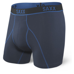 Saxx Kinetic L-C Mesh Bb férfi boxer