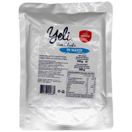 Yeli Tonhaldarabok a saját levében (300 g) készételek