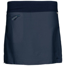 Funkciós outdoor miniSzoknya Skhoop Olga Mini sötétkék