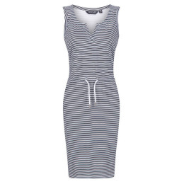 Női ruha Regatta Fahari kék / fehér