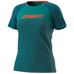 Dynafit Ride S/S Tee W 2022 női biciklis póló k é k