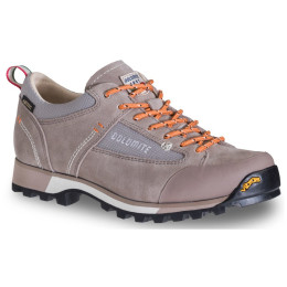 Női cipő Dolomite W's 54 Hike Low GTX bézs
