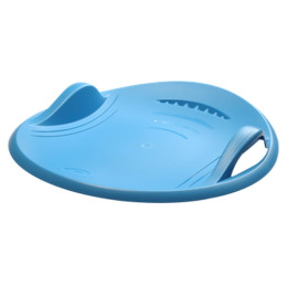 Yate Supernova 70 cm tányér szánkó kék