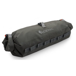 Kormánytáska Acepac Bar Drybag 16L szürke