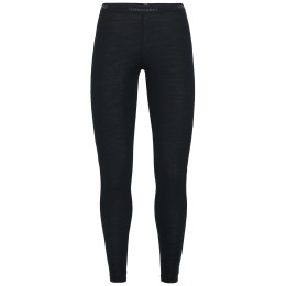 Női alsó Icebreaker Women`s 175 Everyday Leggings fekete Black