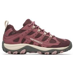 Merrell Accentor 4 Sport Gtx női túracipő rózsaszín mulch