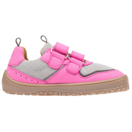 Beda Rebecca Pink Grey gyerek cipő
