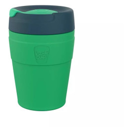 KeepCup Helix Thermal M thermo bögre zöld Calenture