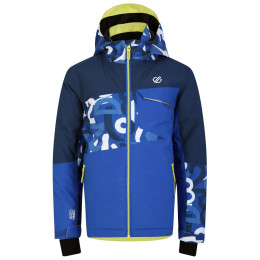 Dare 2b Traverse Jacket gyerek dzseki k é k