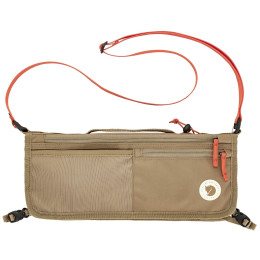 Fjällräven Hoja Bike Frame Fold Bag váztáska