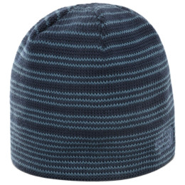 The North Face Bones Recycled Beanie sapka sötétkék