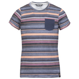 Férfi póló Chillaz Kamu kék