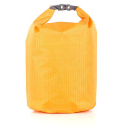 LifeVenture Storm Dry Bag 5L vízhatlan zsák sárga yellow