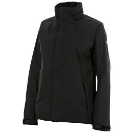 Berghaus Paclite III W kabát fekete