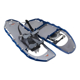 Hótalp MSR Lightning Trail M25 kék/szürke