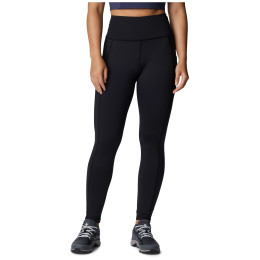 Columbia Windgates™ High-Rise Legging női leggings fekete