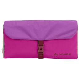 Vaude WegaWrap kozmetikai táska rózsaszín pink orchid