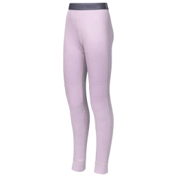 Sensor Merino DF Junior Mystic Violet gyerek funkcionális alsó világosrózsaszín Mystic Violet