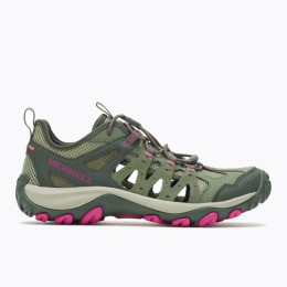 Merrell Accentor 3 Sieve női szandál szürke