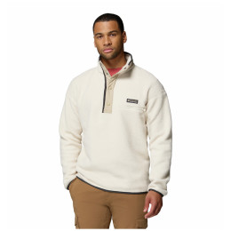 Columbia Helvetia™ II Half Snap Fleece férfi pulóver