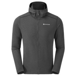 Montane Spinon Hoodie férfi pulóver szürke