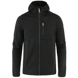 Fjällräven Keb Fleece Hoodie M férfi pulóver
