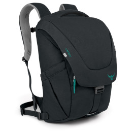 Osprey Flap Jill Pack női hátizsák fekete Black