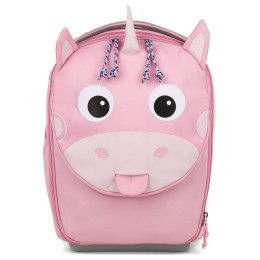 Affenzahn Kids Suitcase gyermek bőrönd
