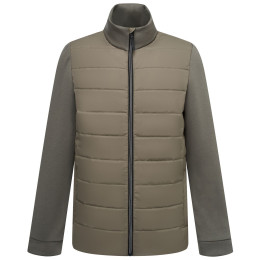 Regatta Waverhill Hybrid férfi hibrid dzseki világos khaki Smokey Olive